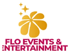 Flo Events & Entertainment logo