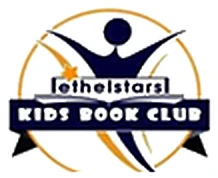 Ethelstars Kids Book Club logo