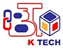 K Tech logo
