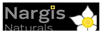 Nargis Naturals logo