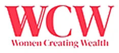 WCW — Women Creating Wealth logo