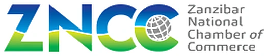 Zanzibar National Chamber of Commerce (ZNCC) logo